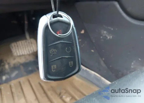 2015 Cadillac Xts B9Q Coachbuilder Funeral Coach из США, поврежденный, VIN 2GEXG7U3XF9500633